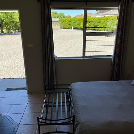 Sunset Chalets コールズバーグ エクステリア 写真
