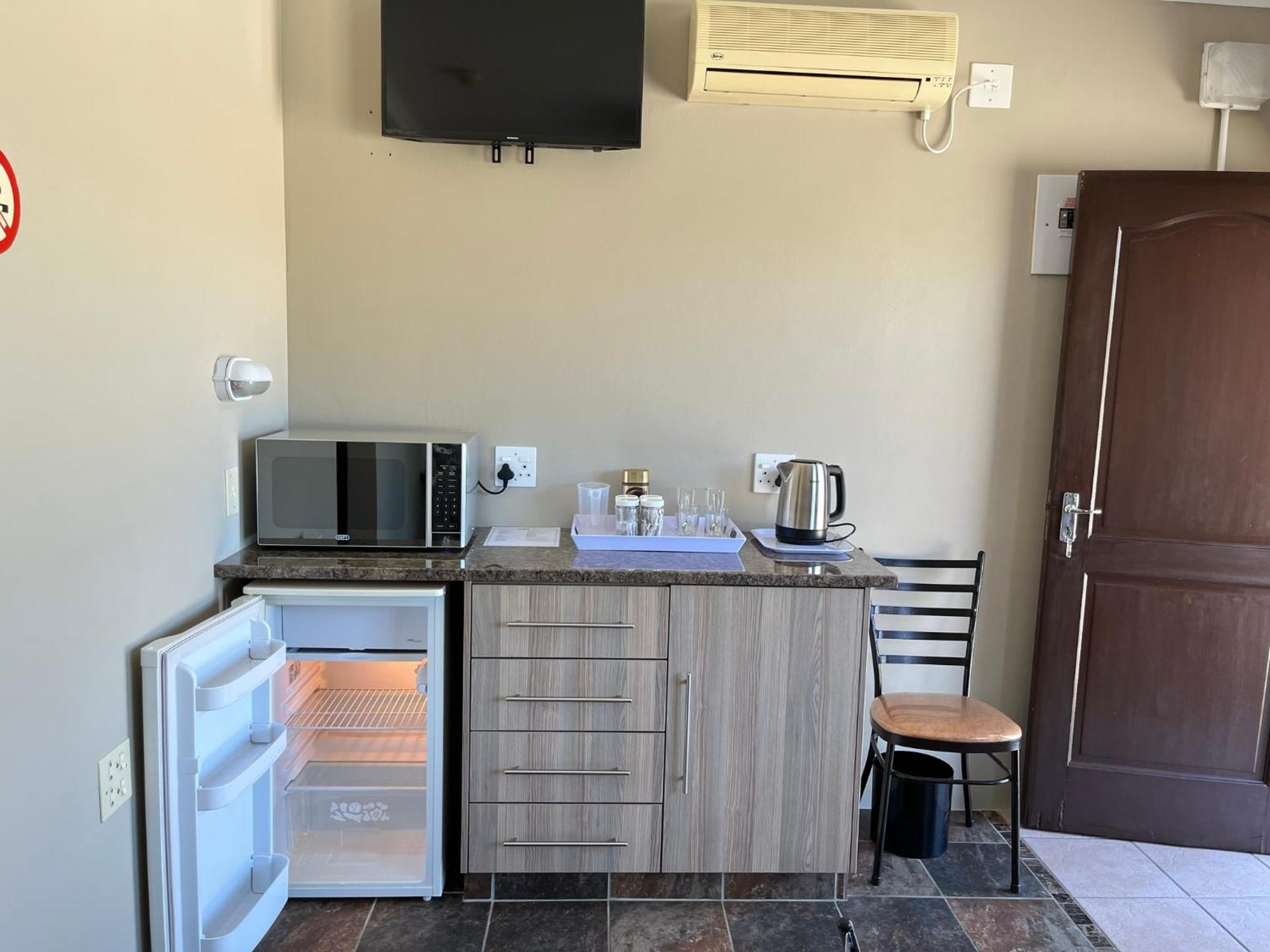 Sunset Chalets コールズバーグ エクステリア 写真